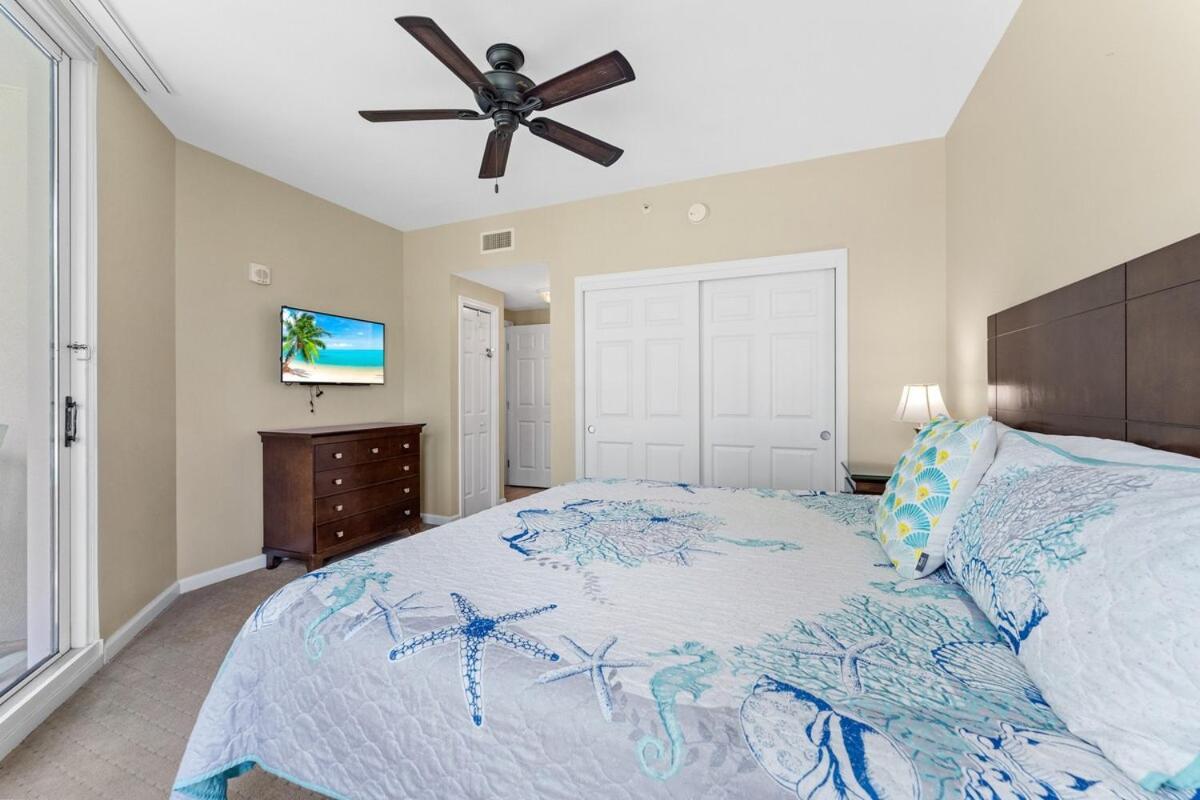 5 Star Resort 2Br 2 Bath King Suite Shuttle Pools Across From Beach Destin Extérieur photo