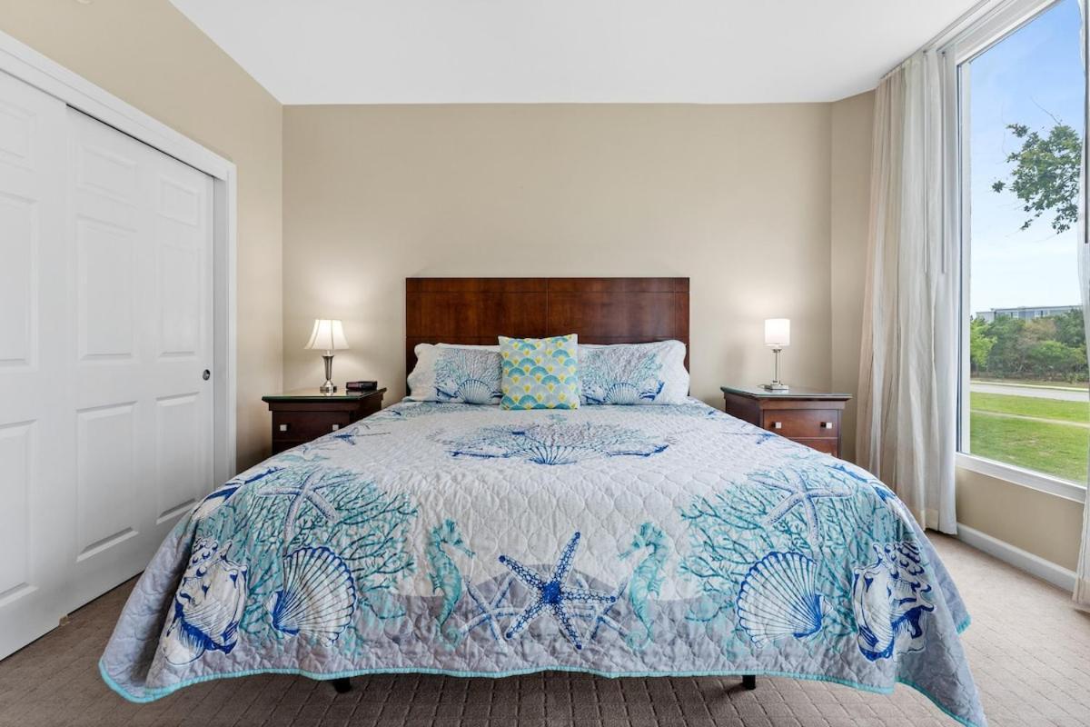 5 Star Resort 2Br 2 Bath King Suite Shuttle Pools Across From Beach Destin Extérieur photo