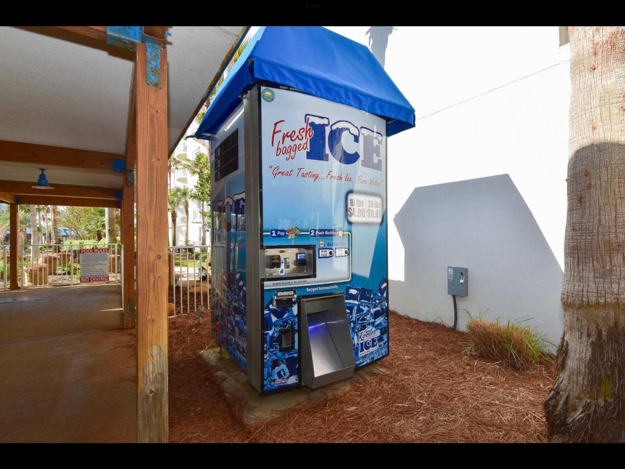 5 Star Resort 2Br 2 Bath King Suite Shuttle Pools Across From Beach 2208 Destin Extérieur photo